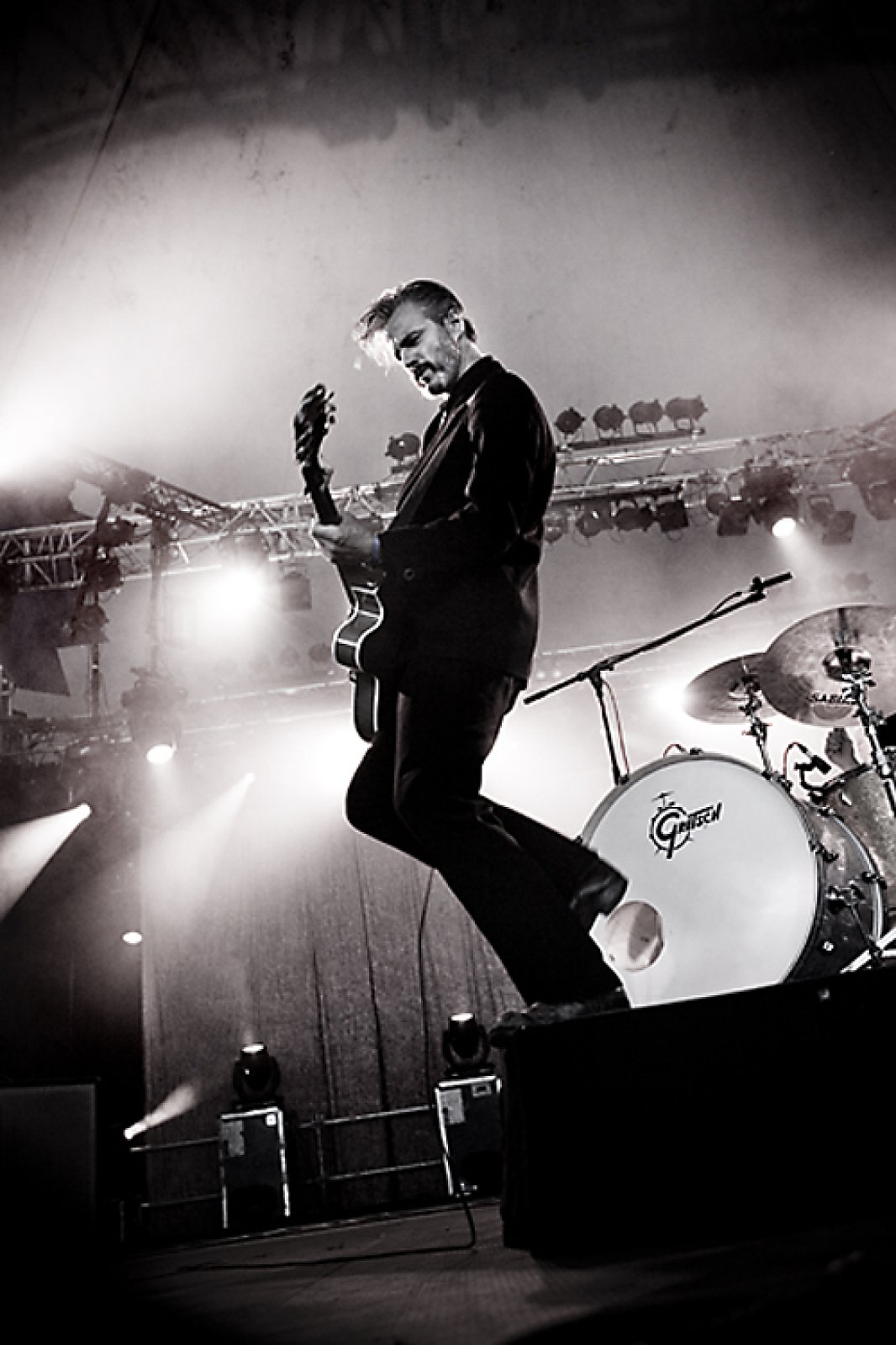 Triggerfinger · photo 1