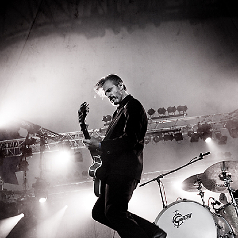 Triggerfinger