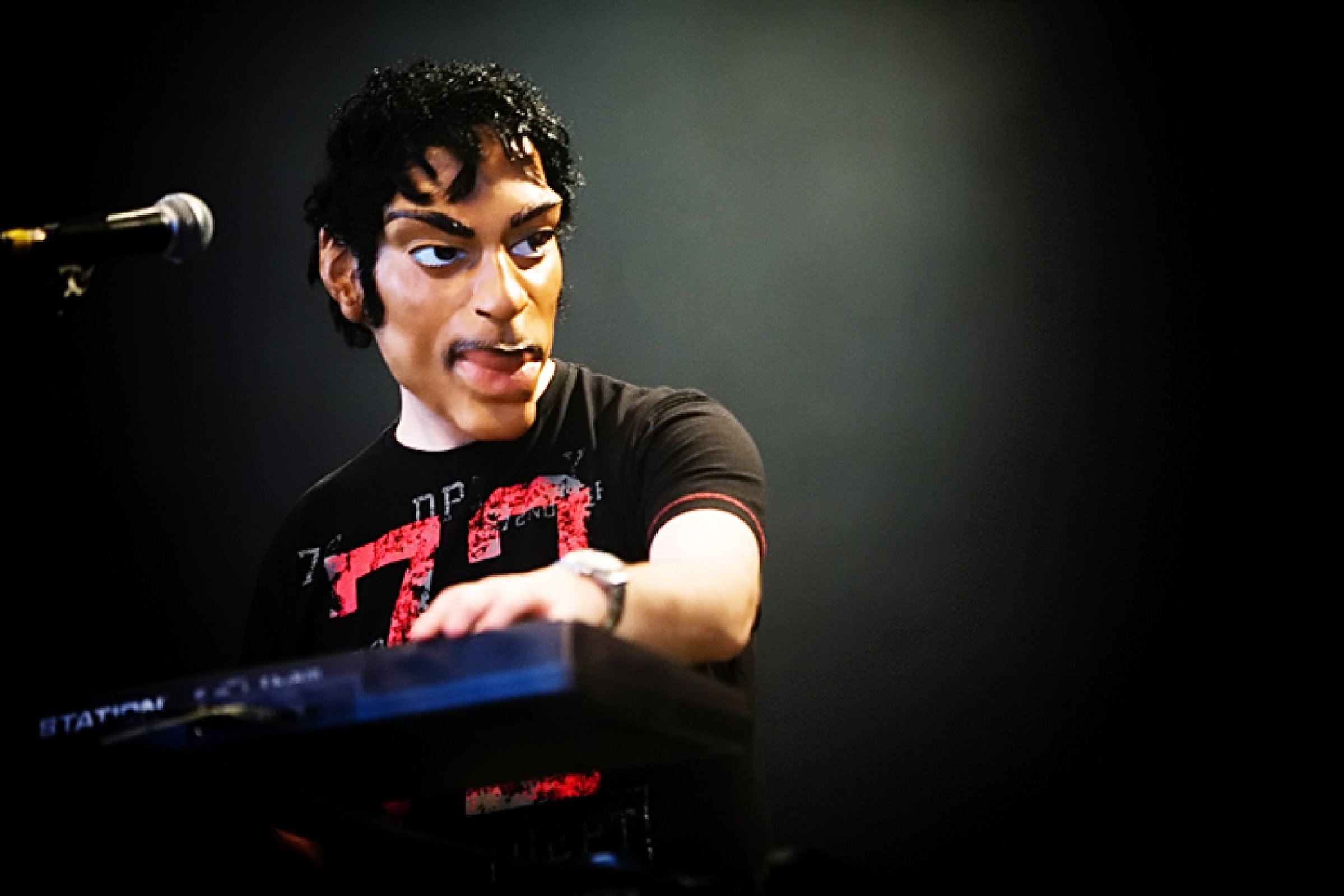 Marcus · photo 1