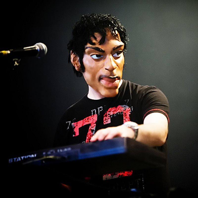 Marcus