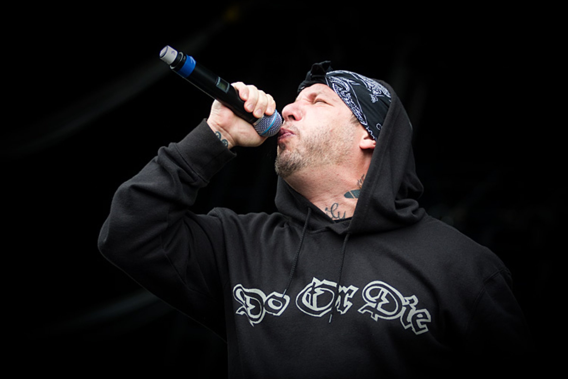 Agnostic Front · photo 1