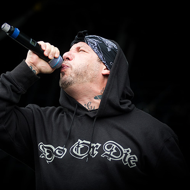 Agnostic Front