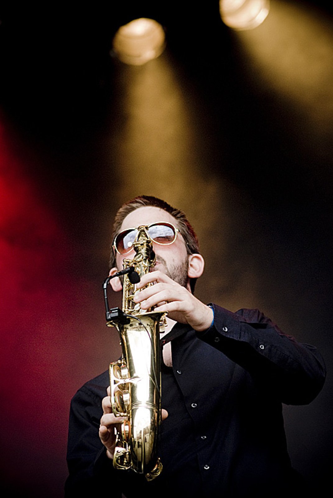 Orfeo · foto 1