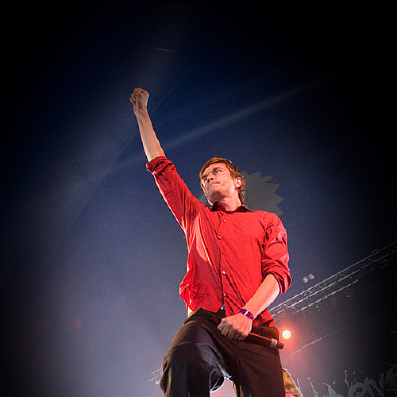 Heaven Shall Burn