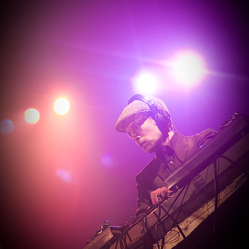 The Herbaliser