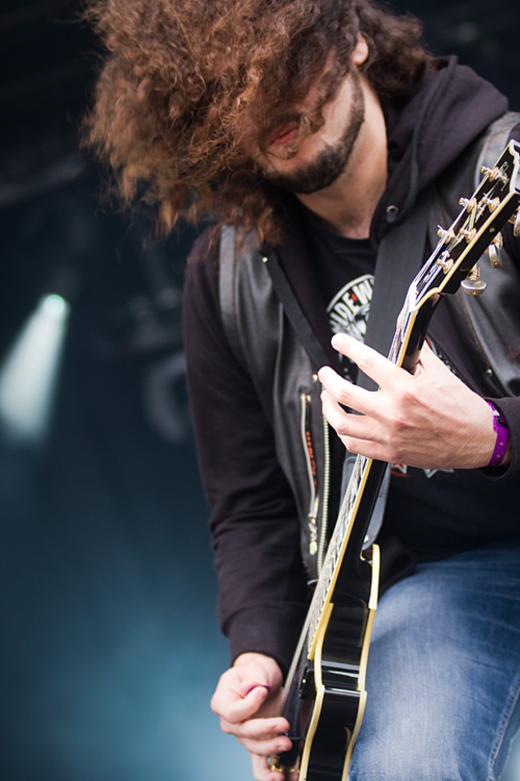 The Chargers · foto 1