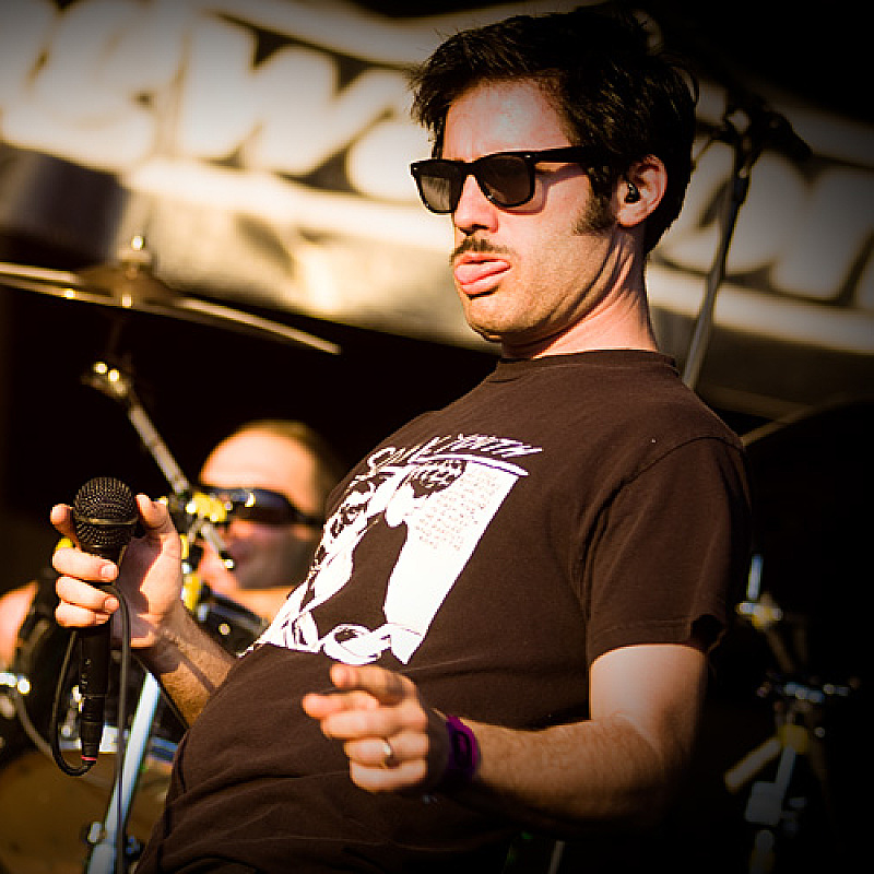Lagwagon