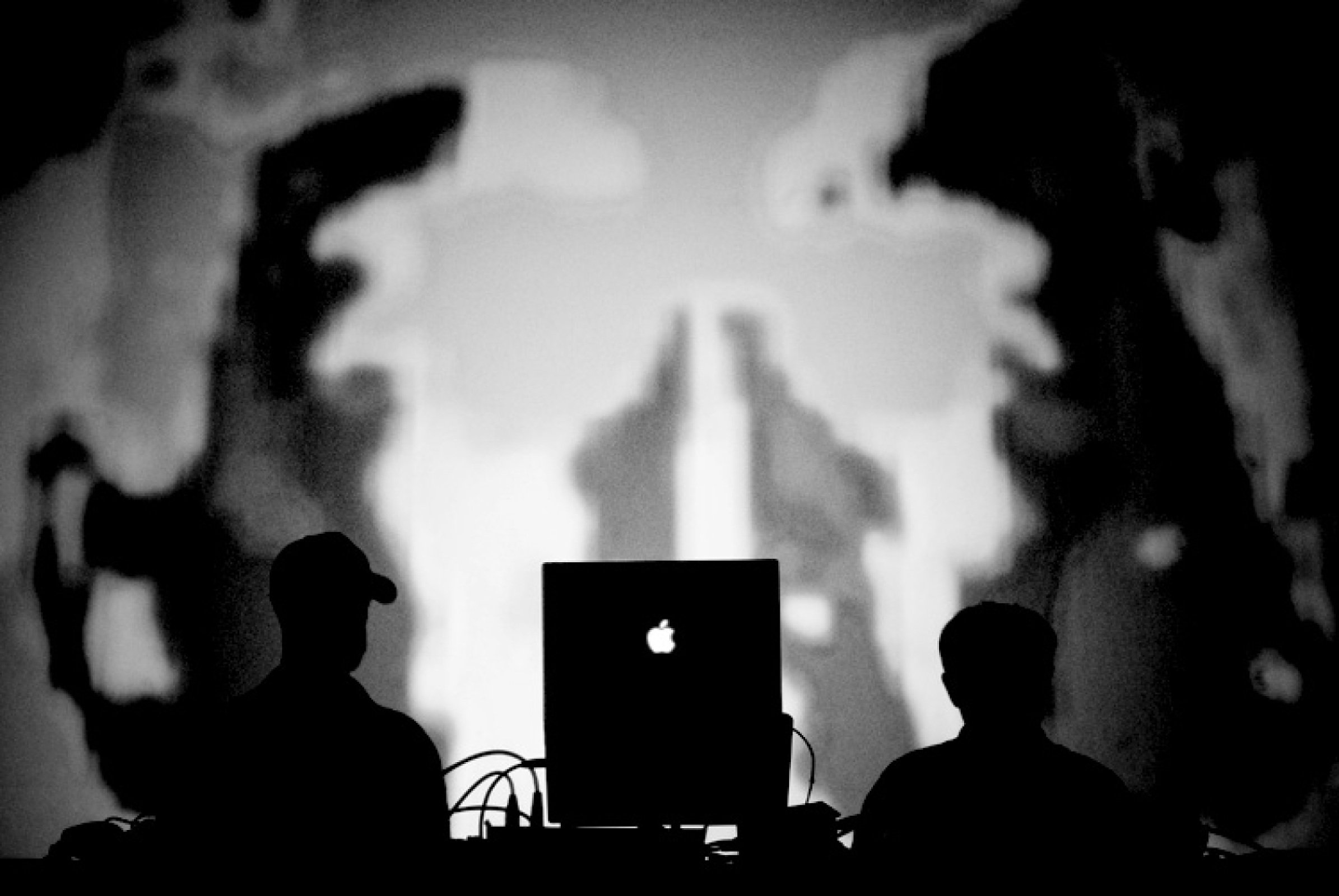 Hardfloor (live) · foto 1