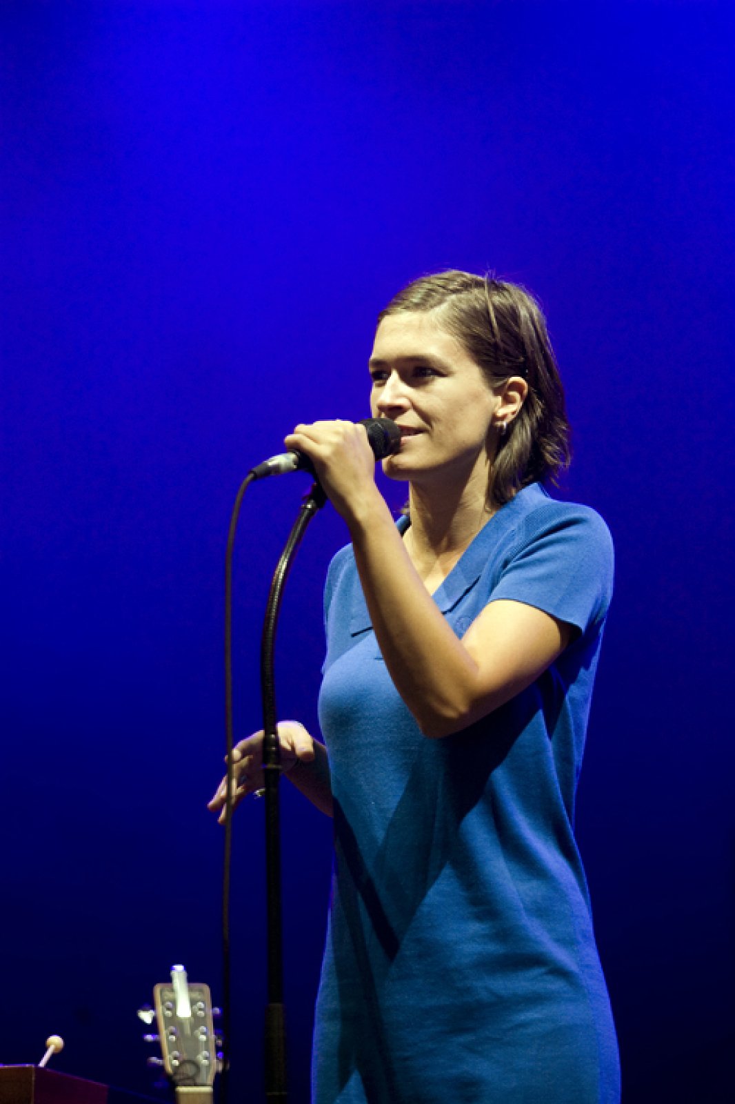 Eva De Roovere · foto 1
