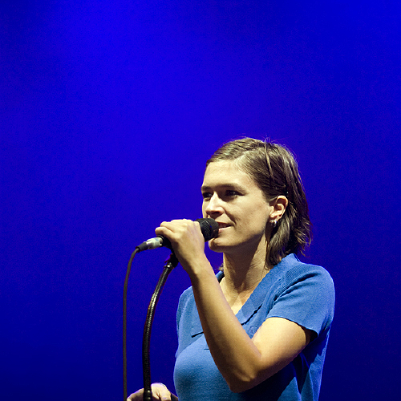 Eva De Roovere