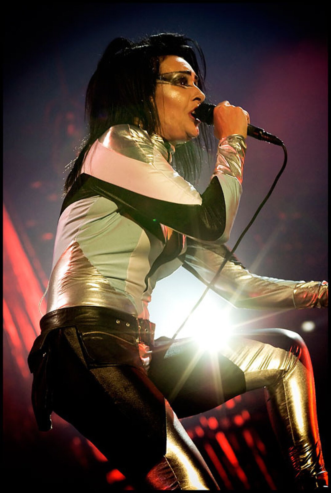 Siouxsie · photo 1