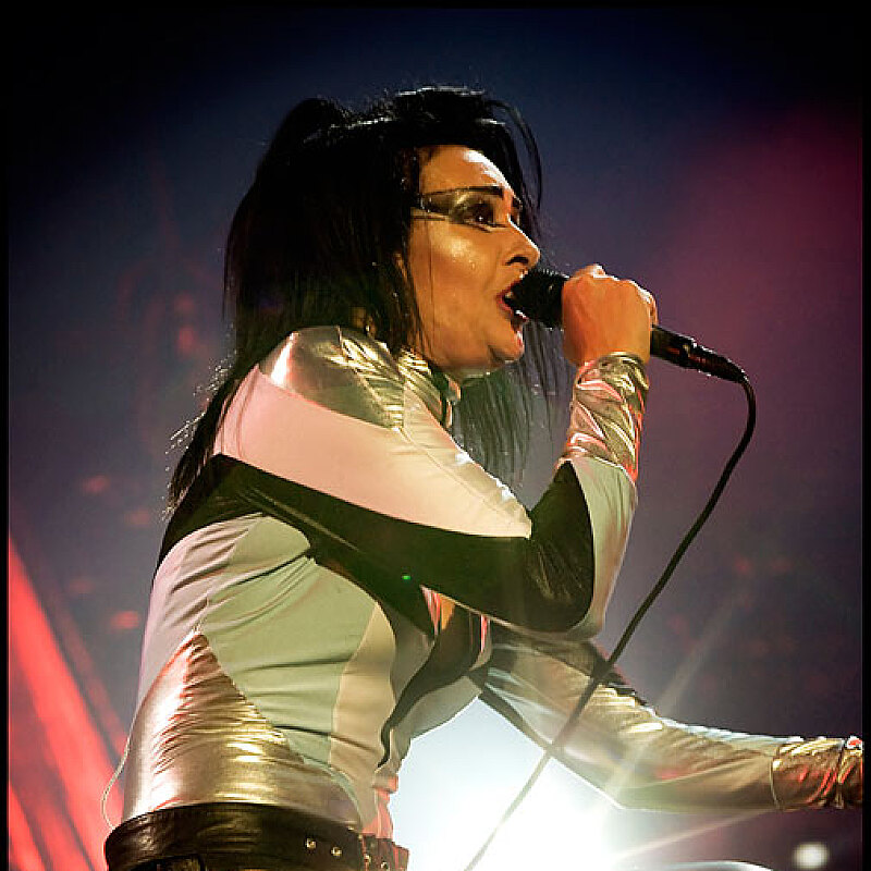 Siouxsie