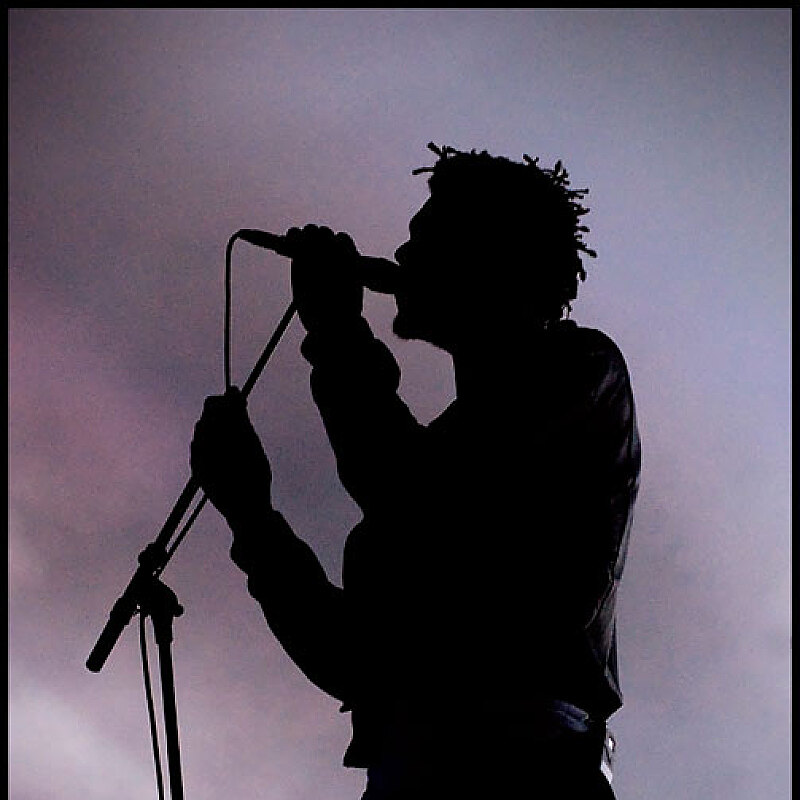 Massive Attack