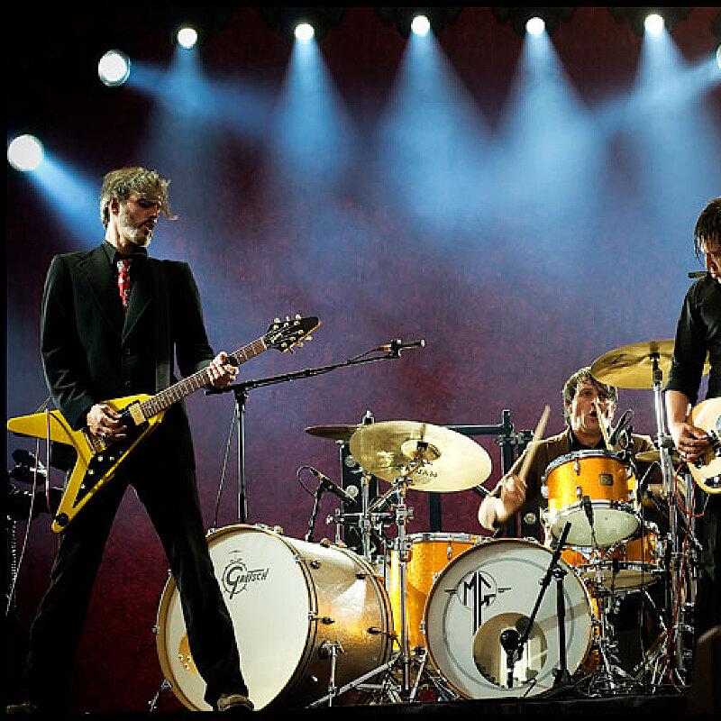 Triggerfinger