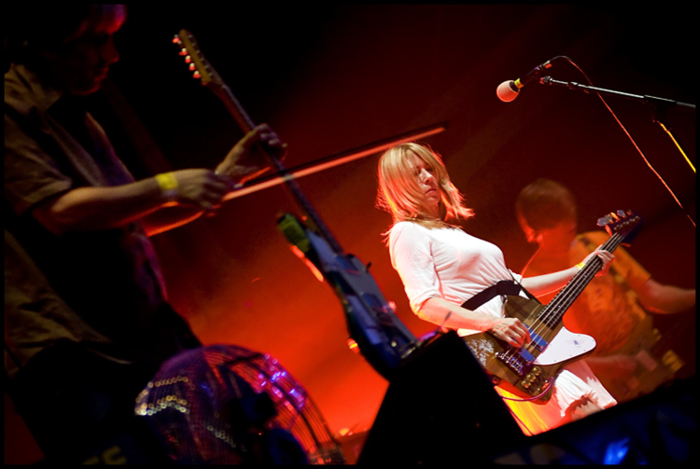Sonic Youth · photo 1