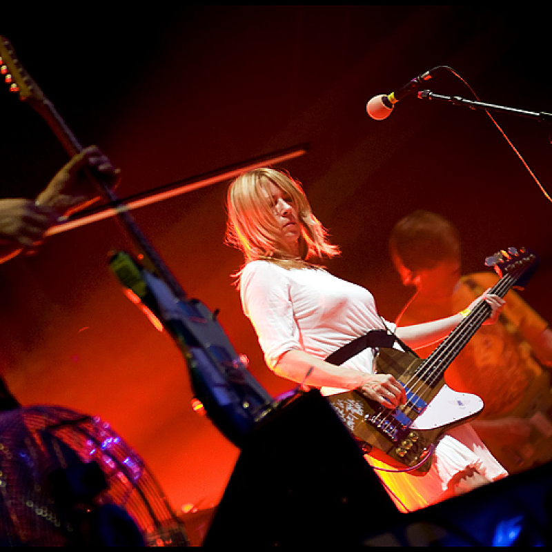Sonic Youth