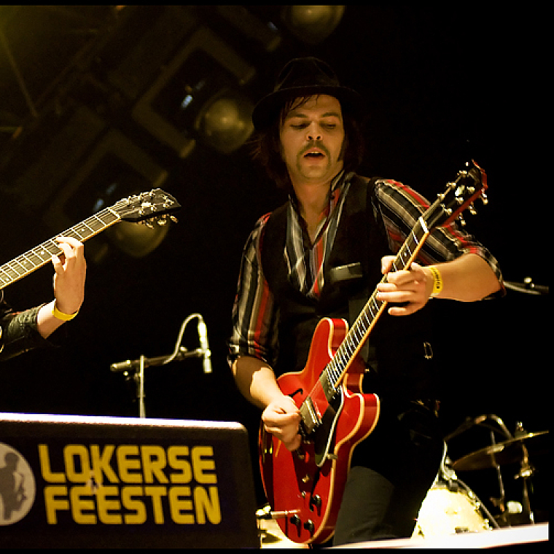 Supergrass