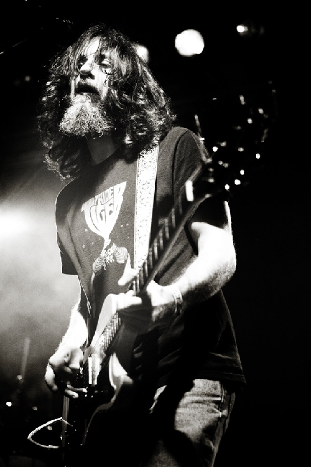 Black Mountain · foto 1