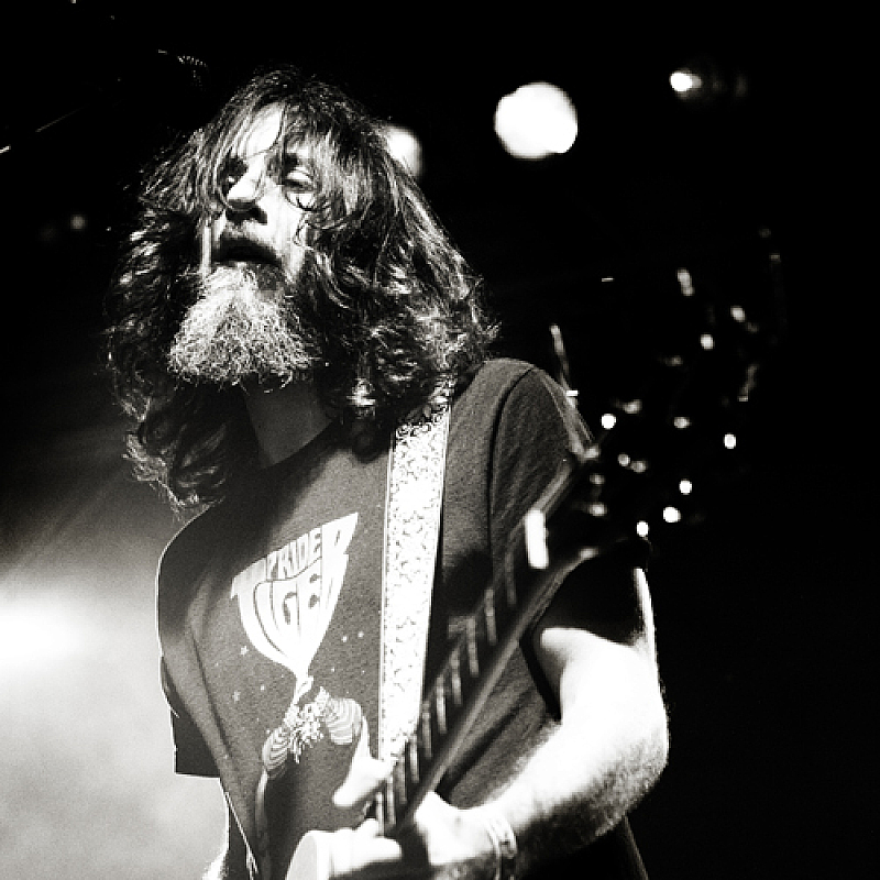 Black Mountain