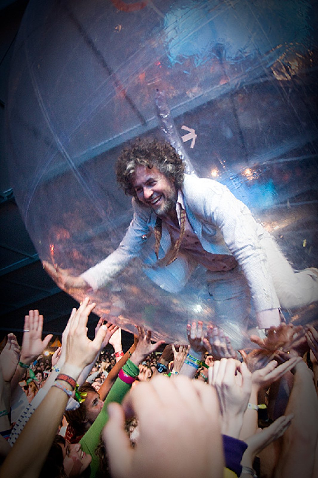 The Flaming Lips · photo 1