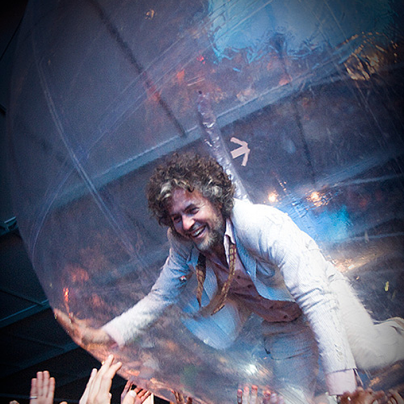The Flaming Lips