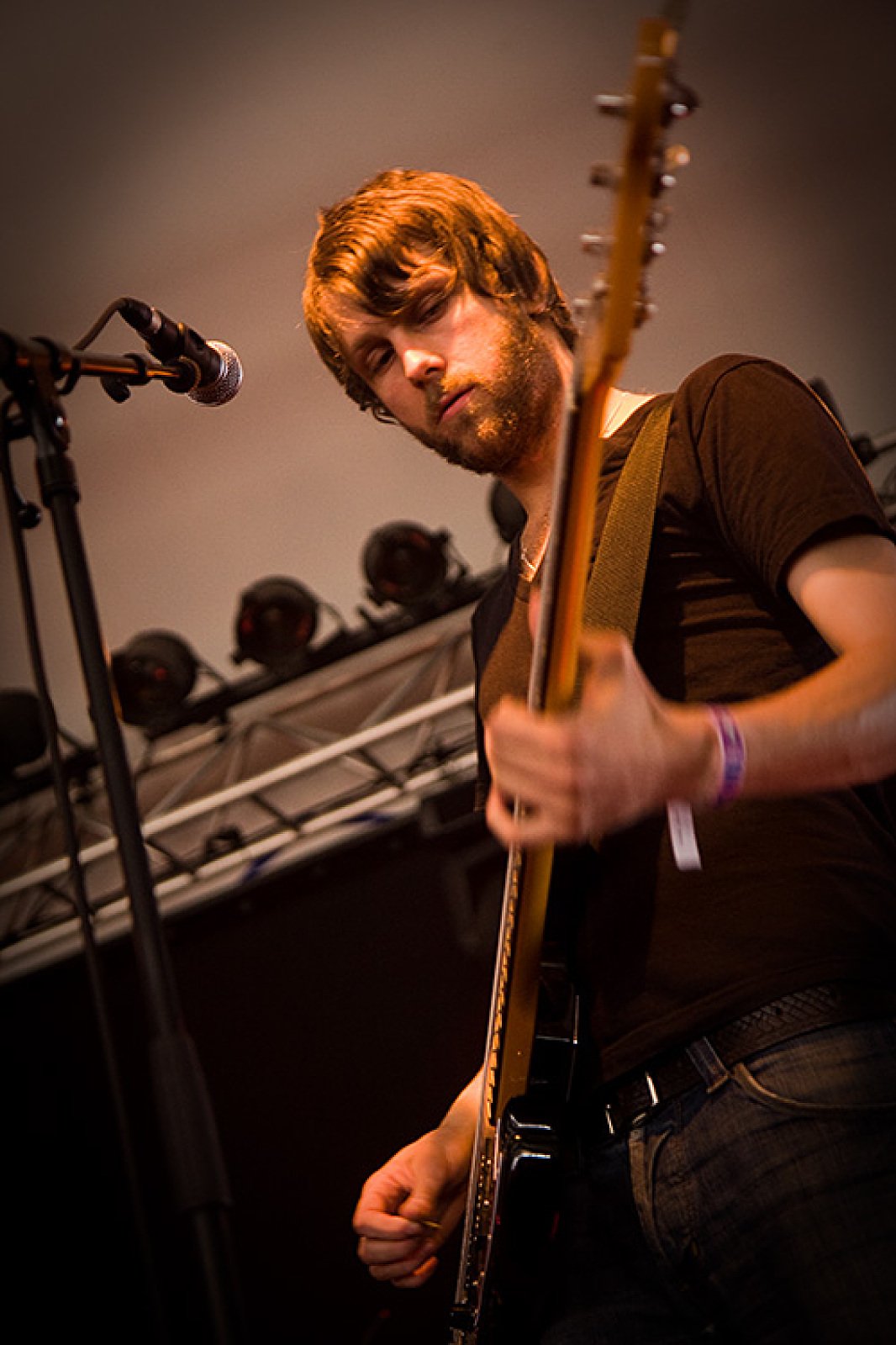 The Heavy · foto 1