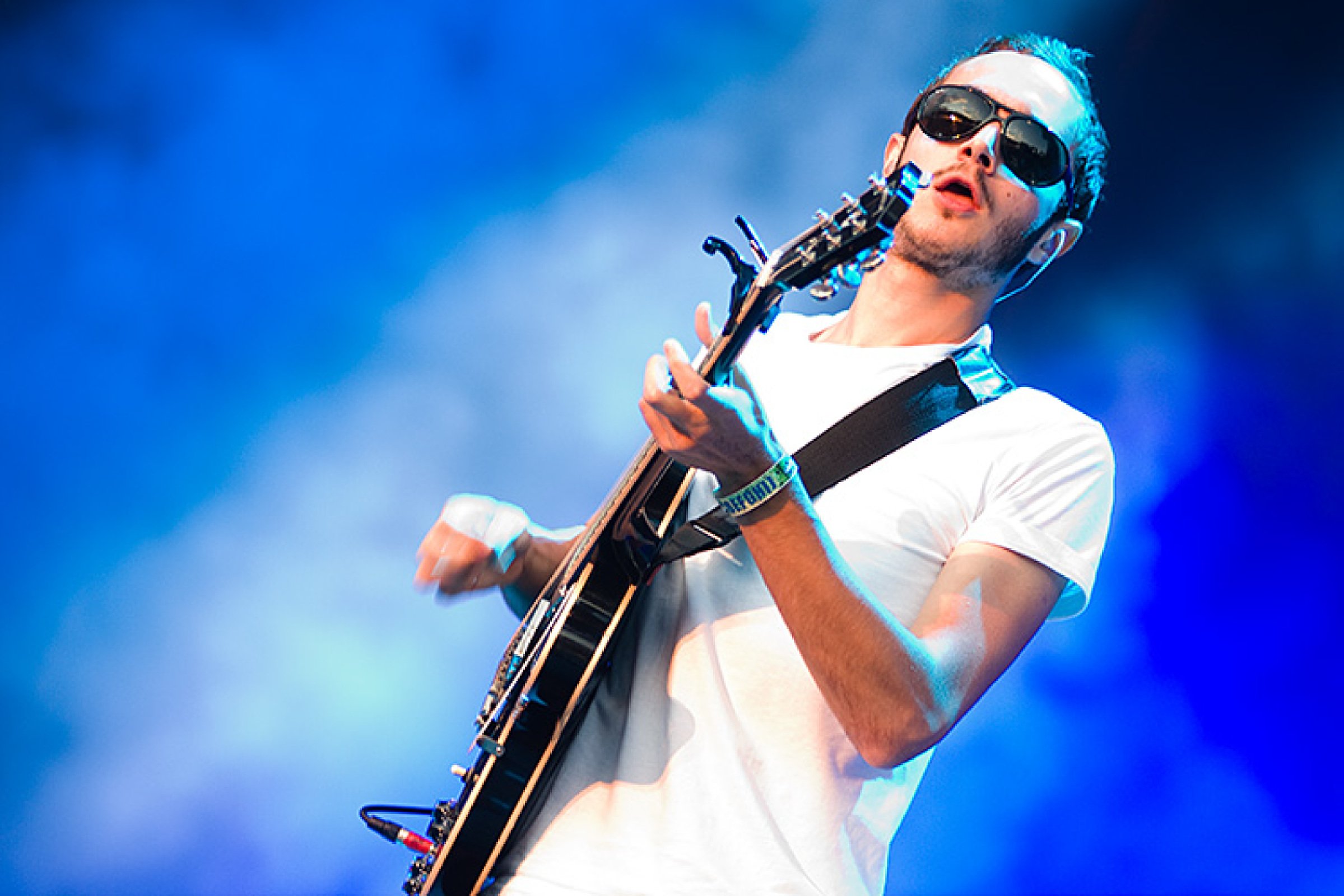 Editors · foto 1