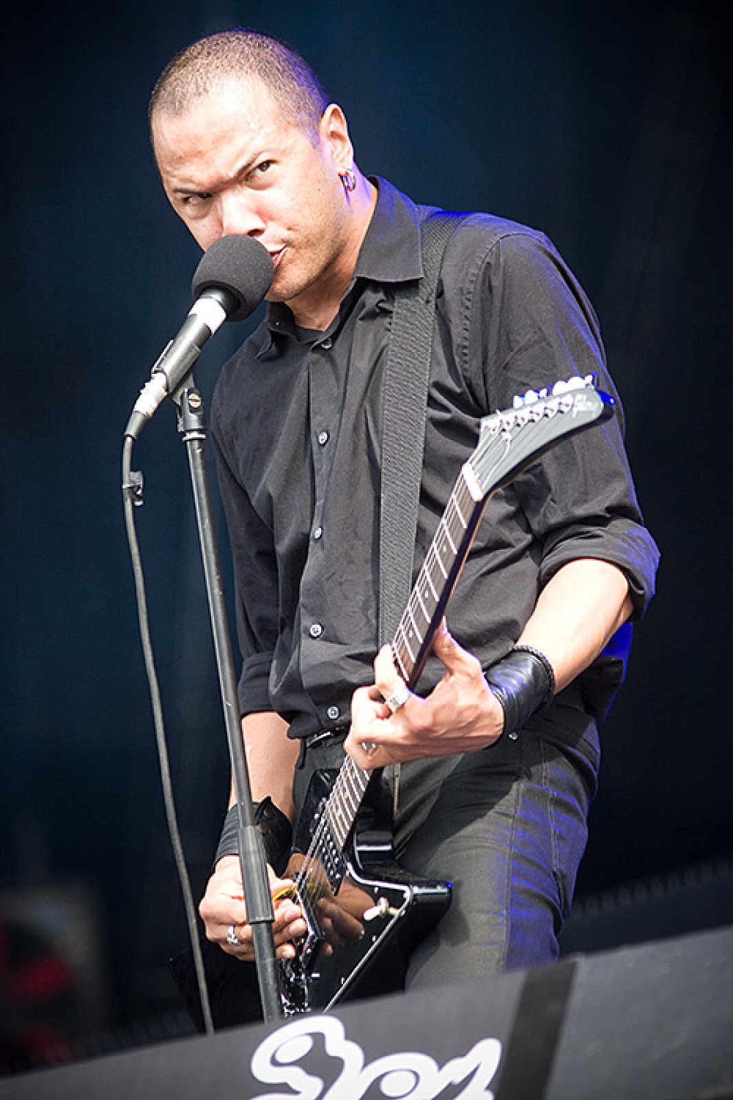 Danko Jones · photo 1
