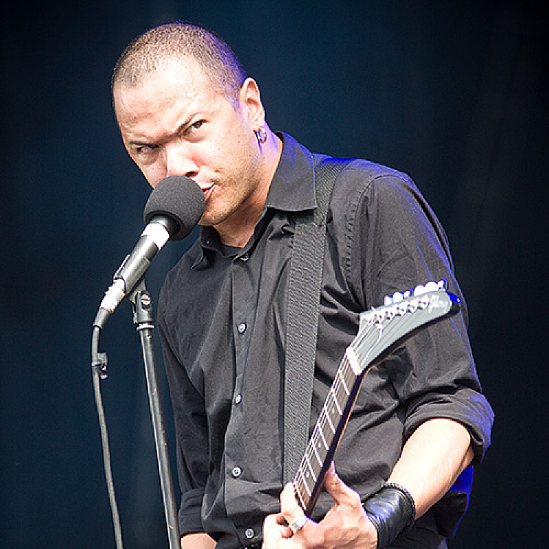 Danko Jones