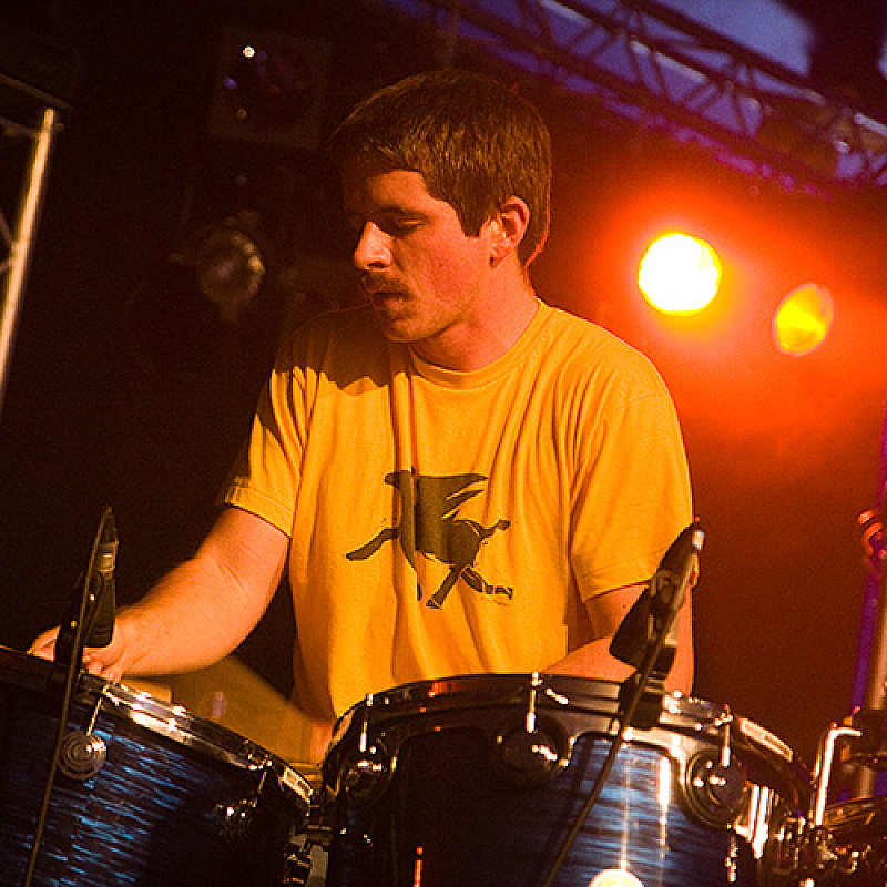 The Dodos