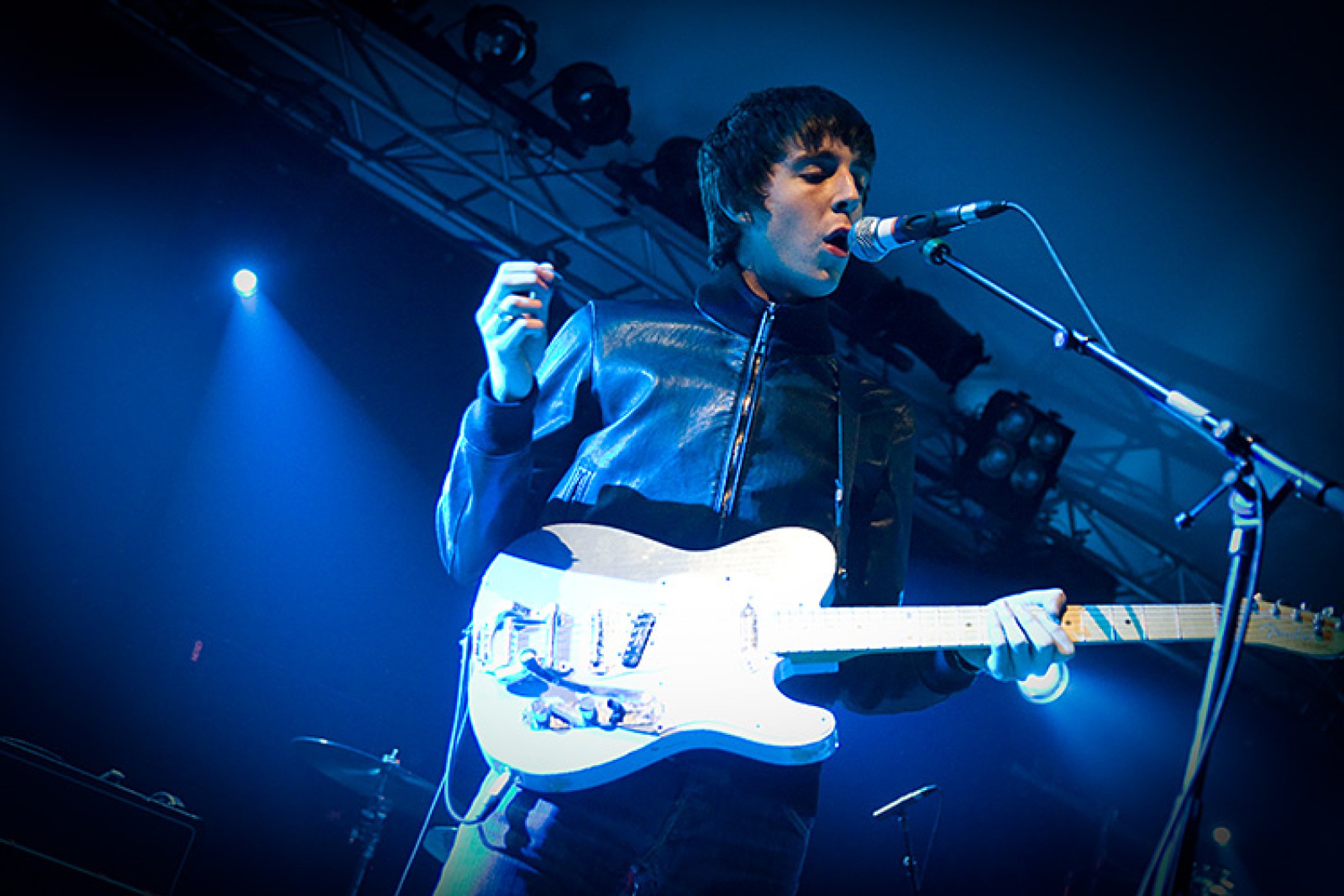 The Rascals · foto 1