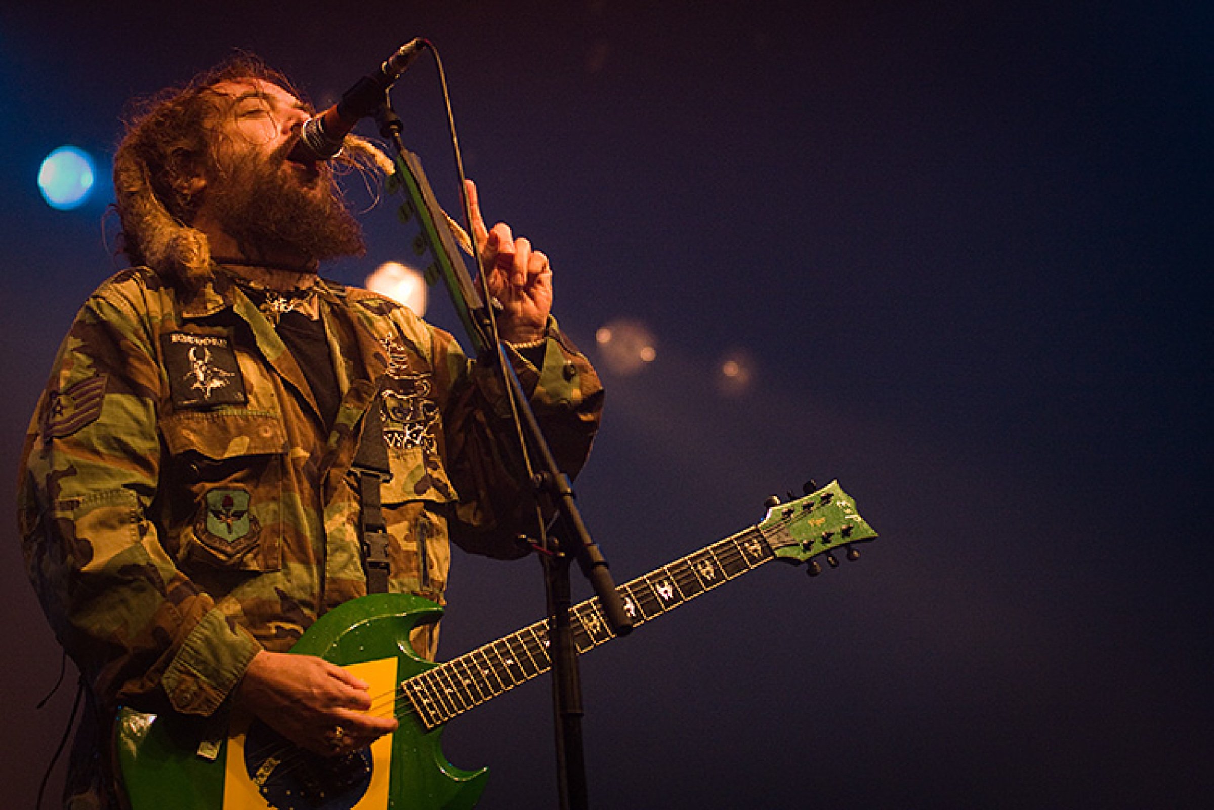 Soulfly · photo 1