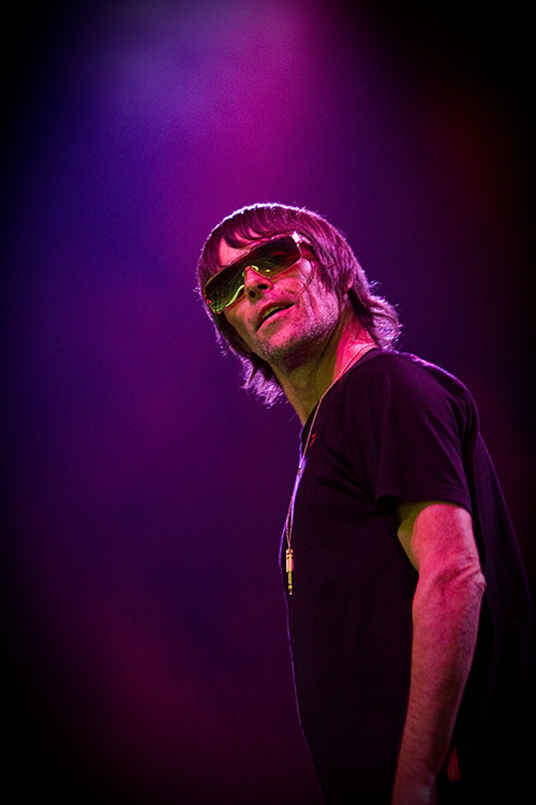 Ian Brown · foto 1