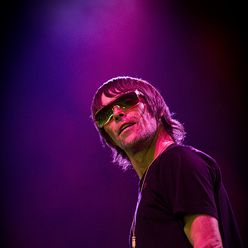 Ian Brown