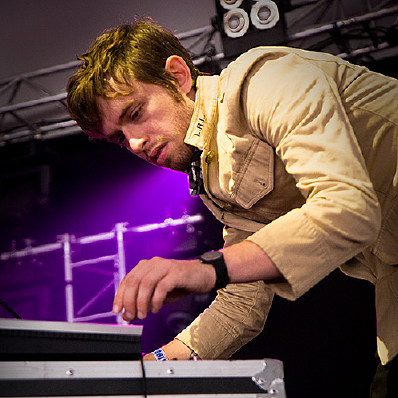 Yeasayer