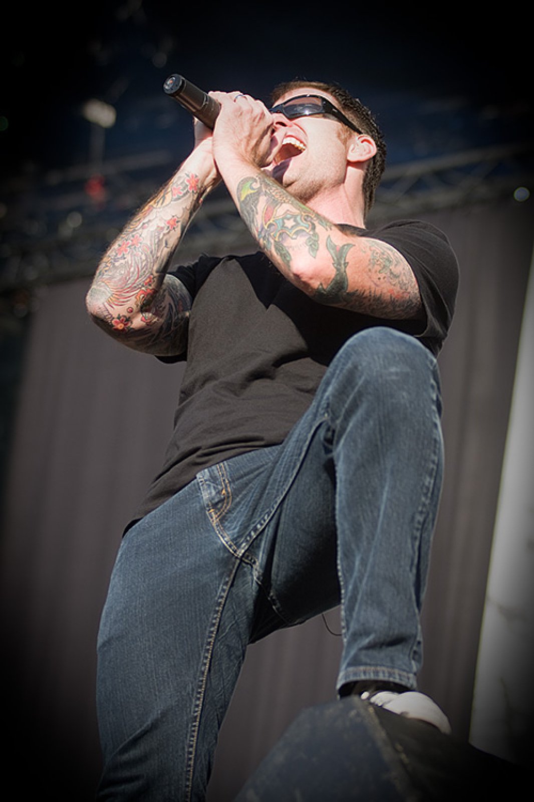 Dropkick Murphys · photo 1