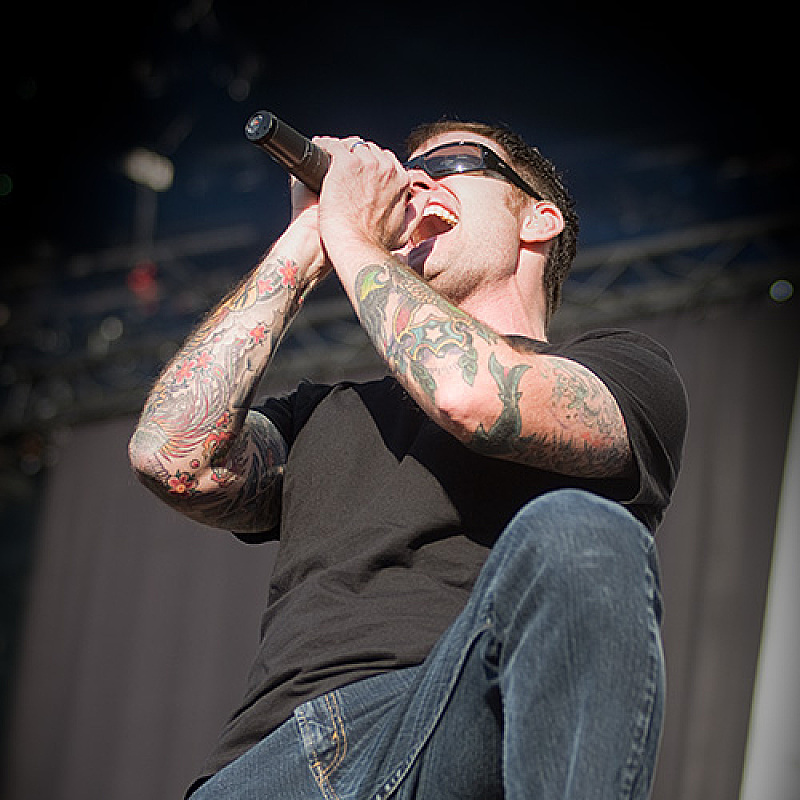 Dropkick Murphys