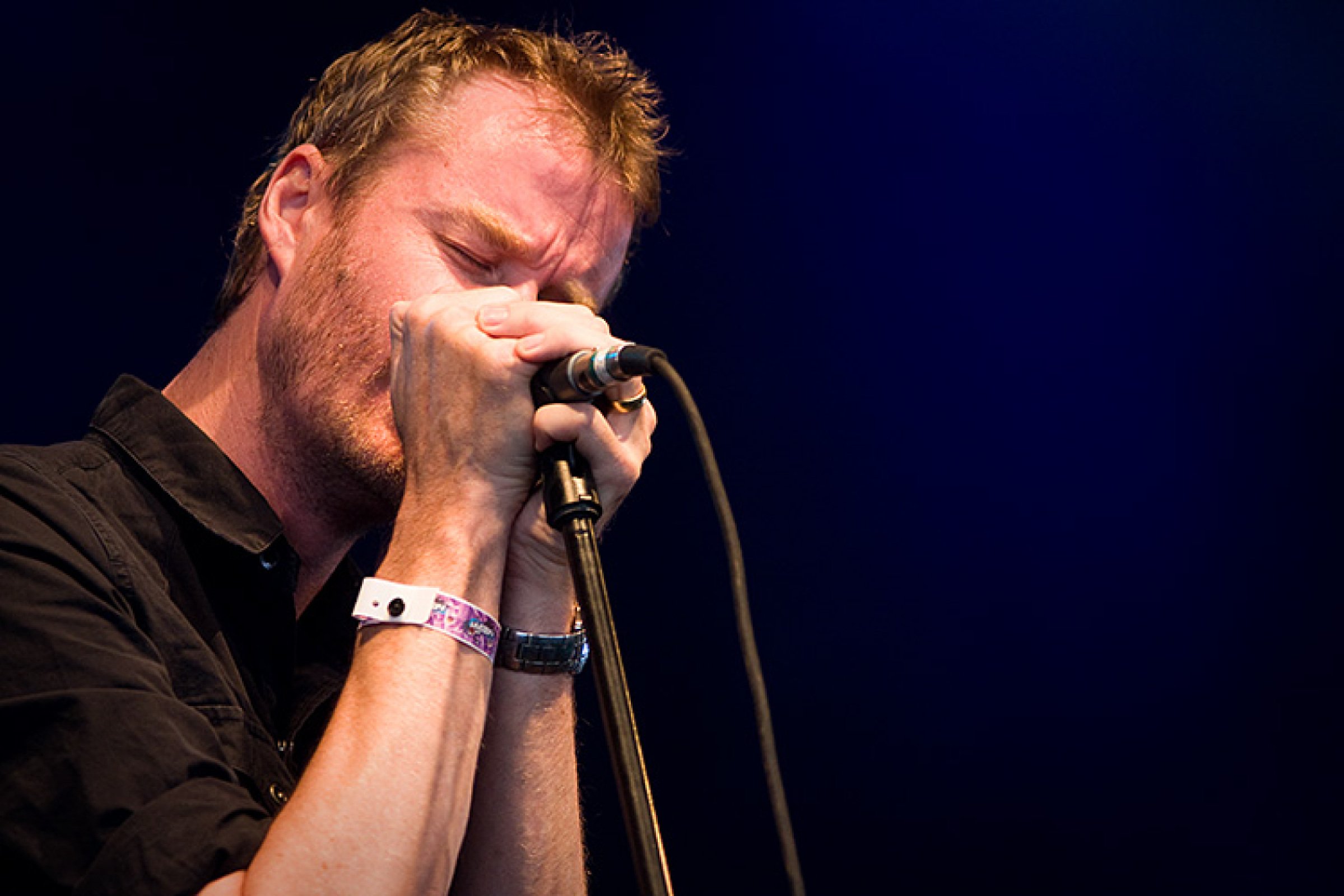 The National · foto 1
