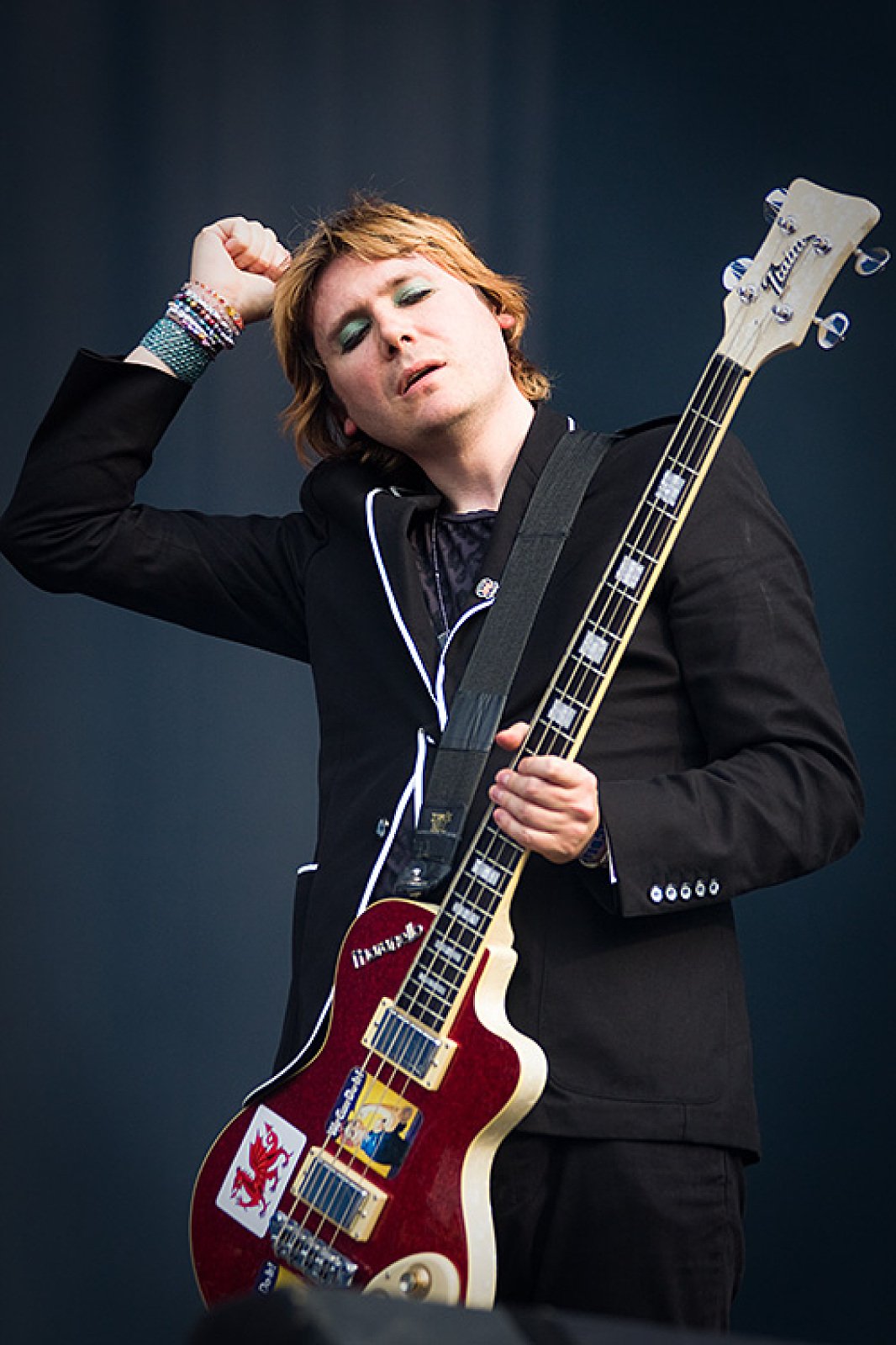 Manic Street Preachers · foto 1