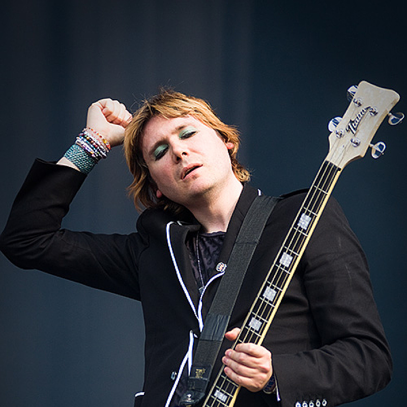 Manic Street Preachers
