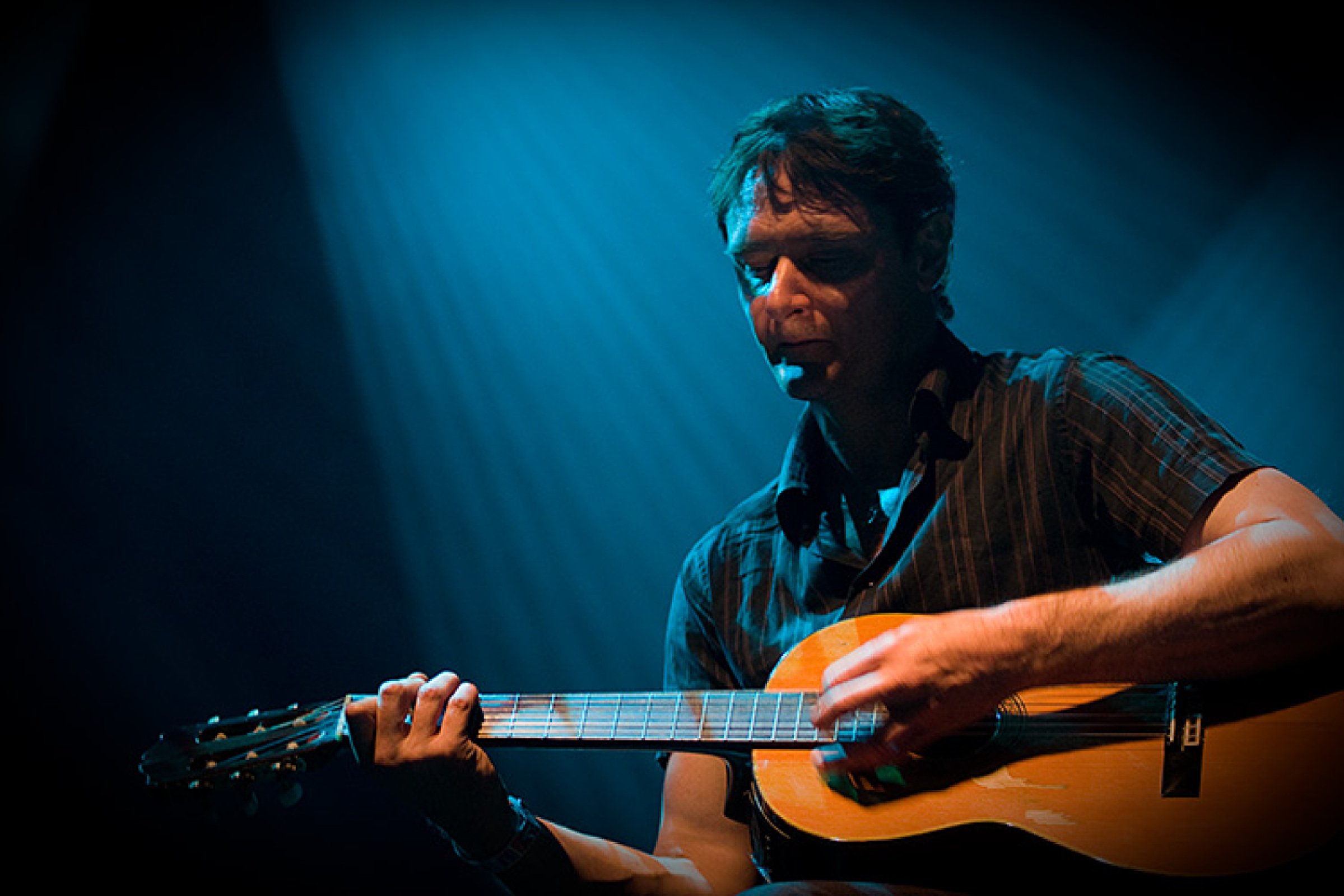 Tindersticks · photo 1