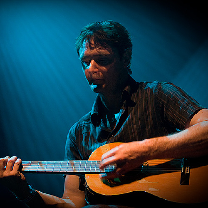 Tindersticks
