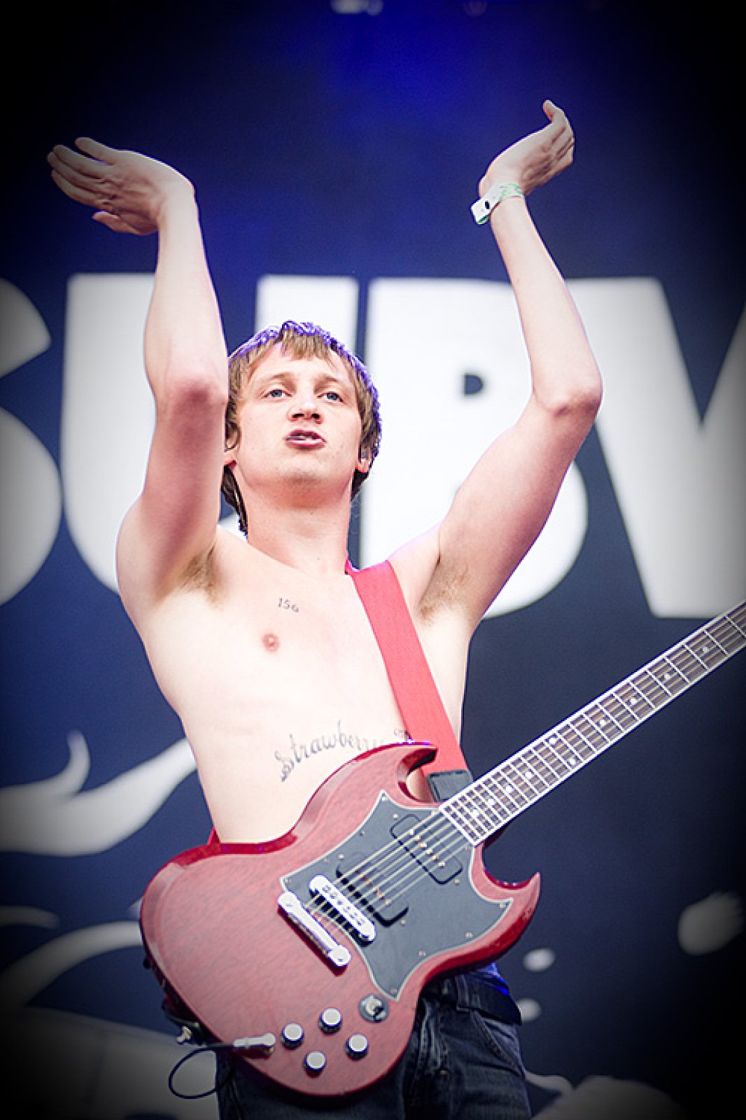 The Subways · foto 1