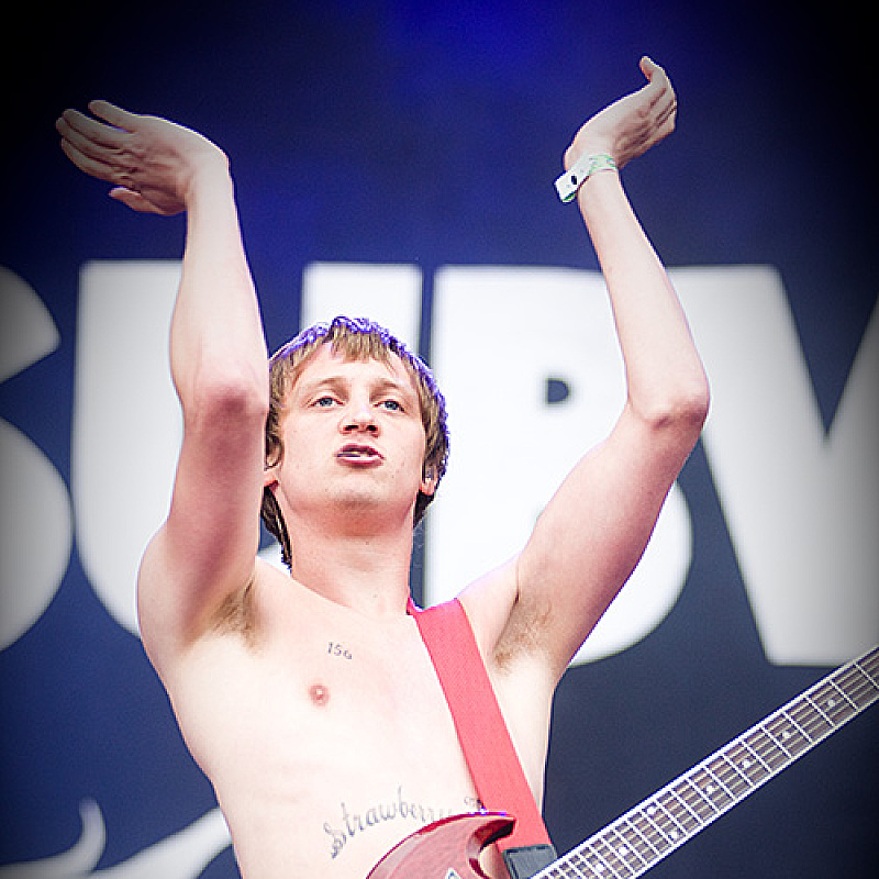 The Subways