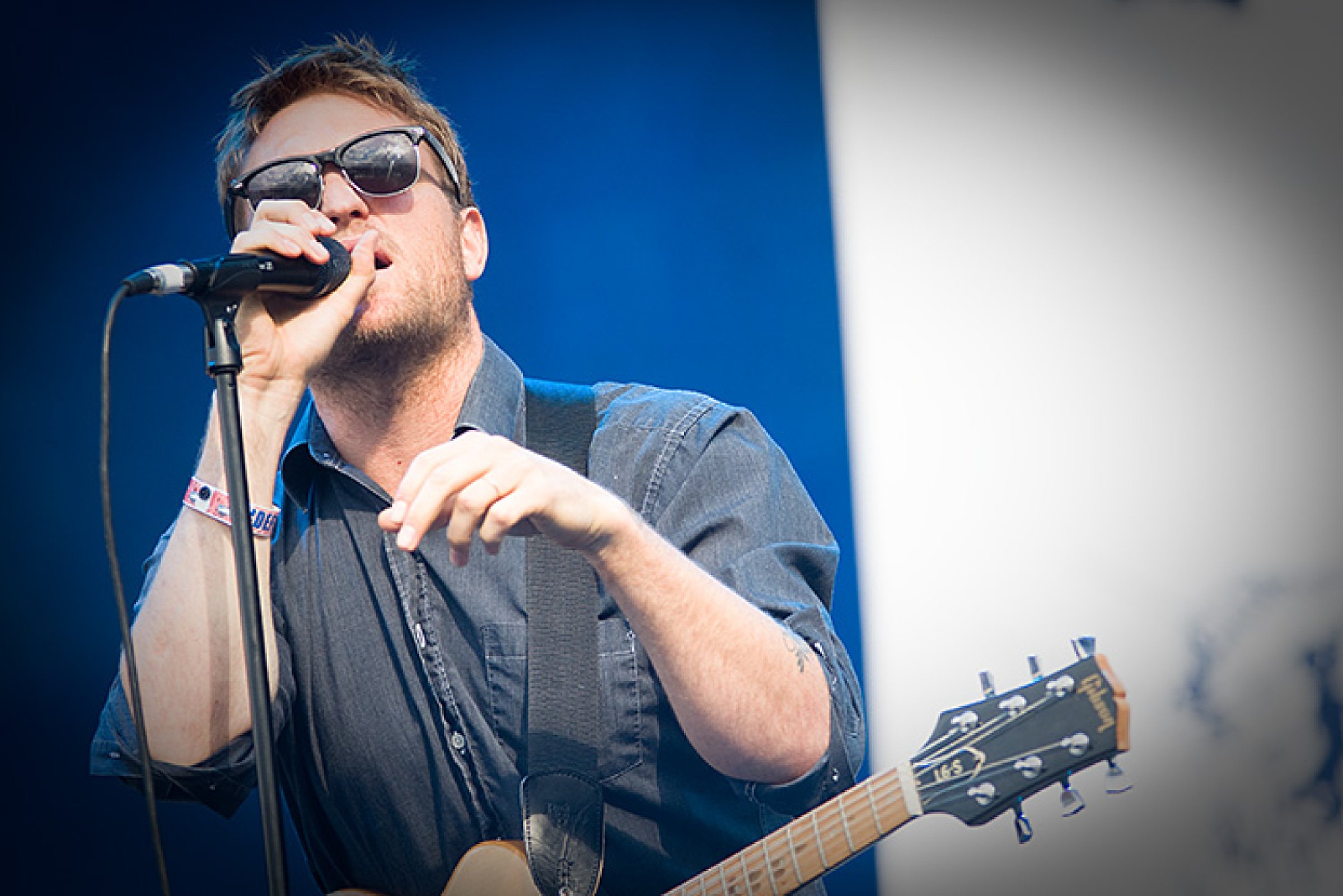 Cold War Kids · foto 1