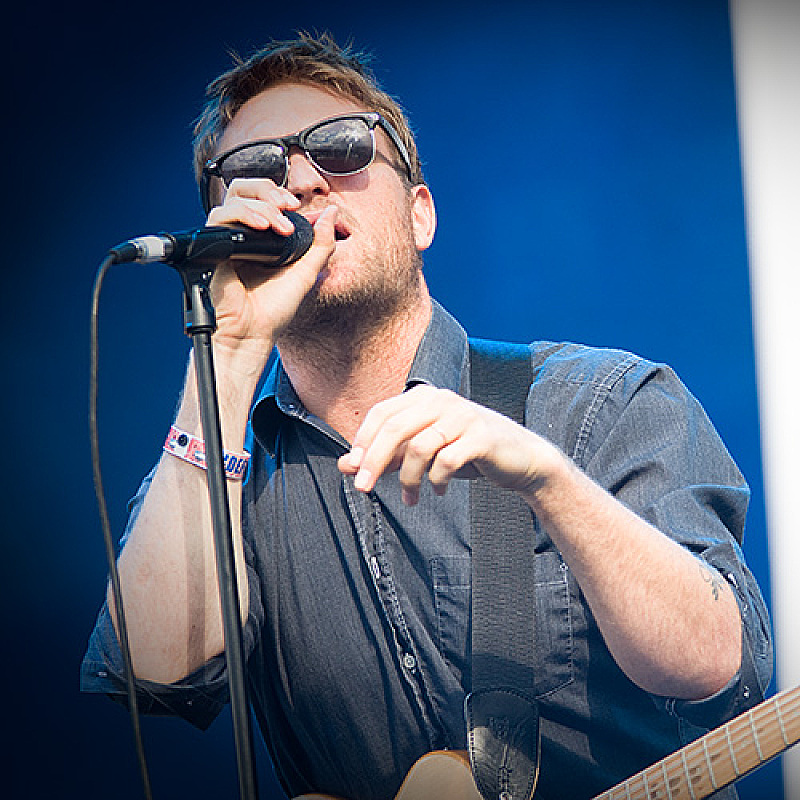 Cold War Kids