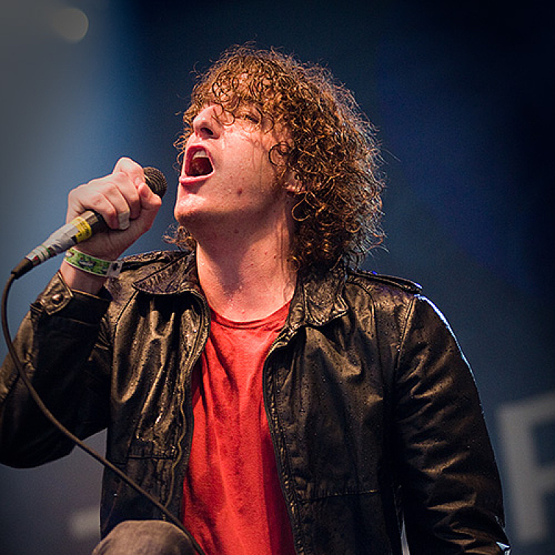 The Pigeon Detectives