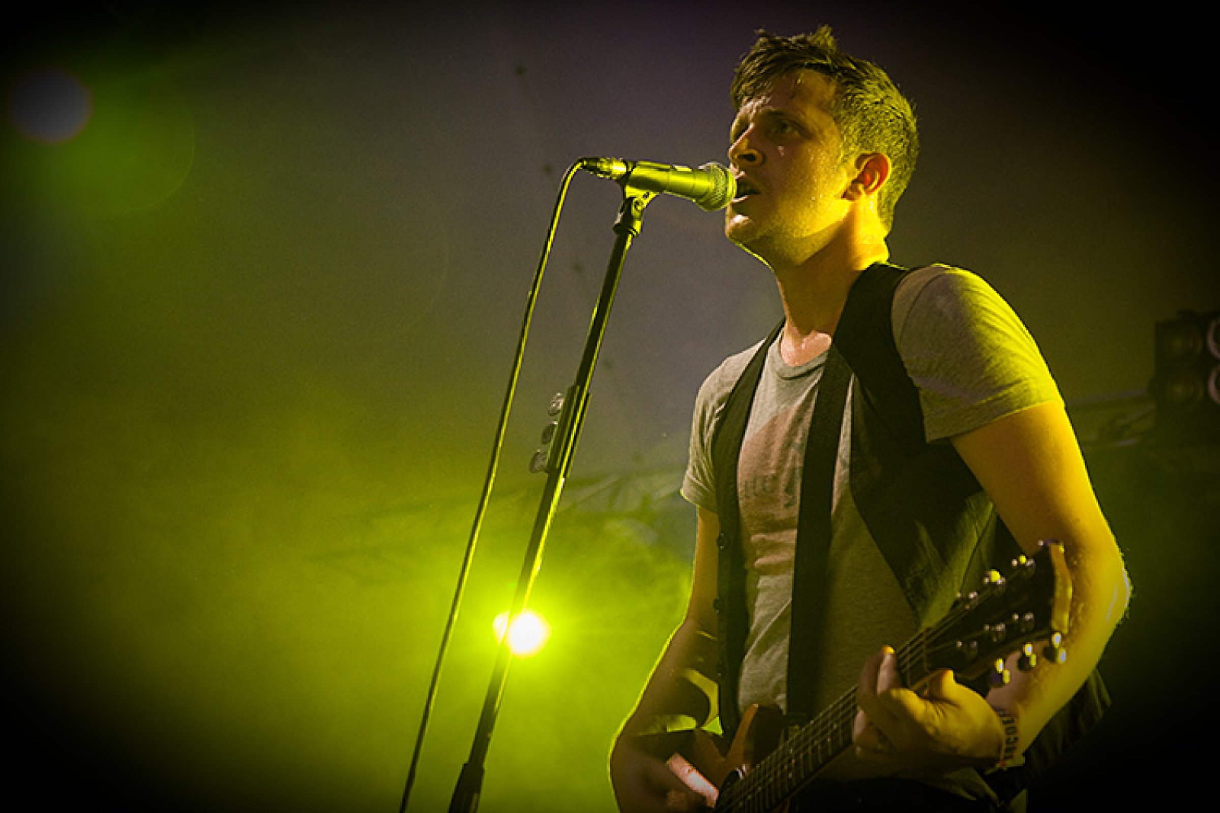 The Futureheads · foto 1