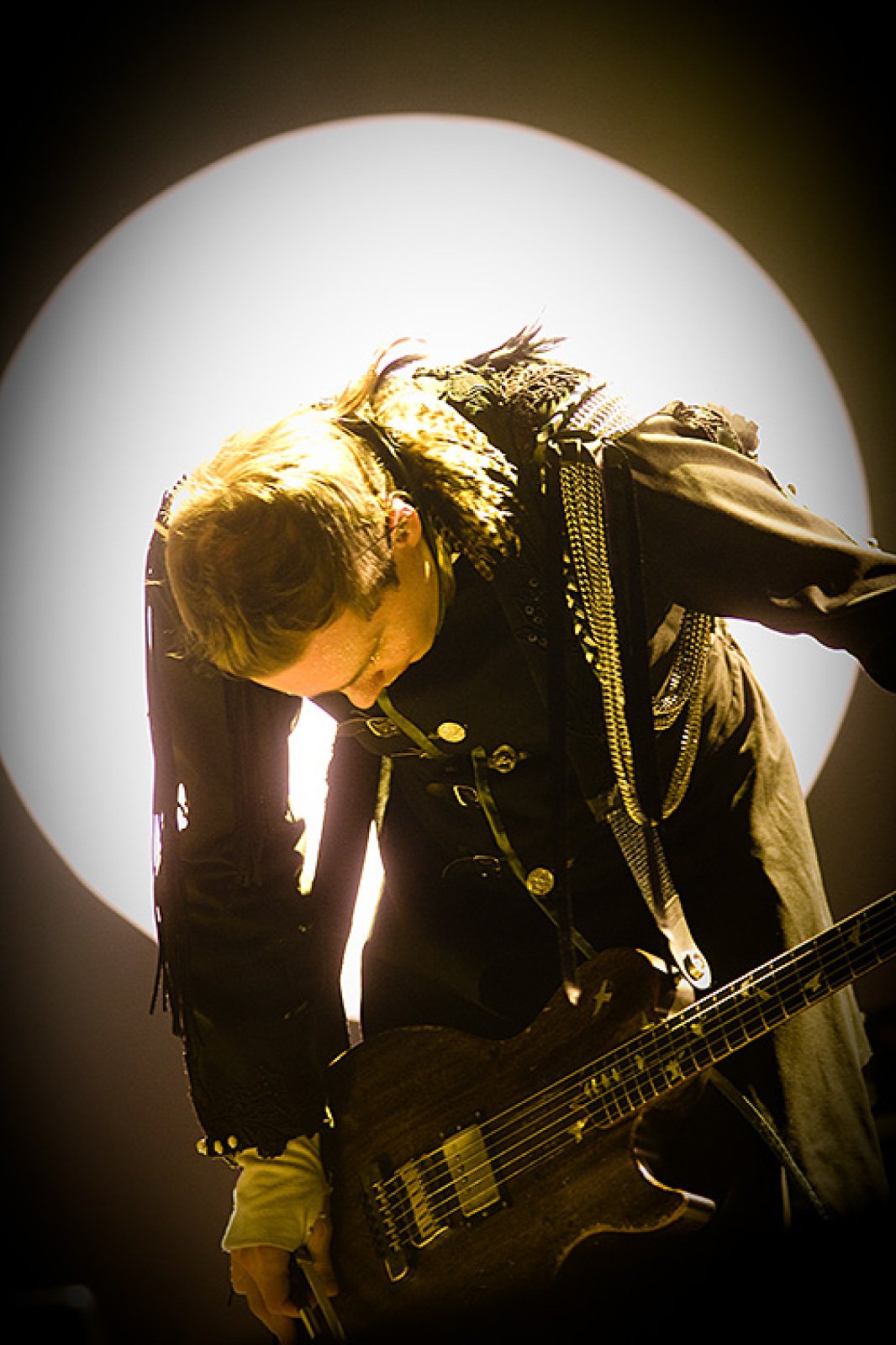 Sigur Rós · photo 1