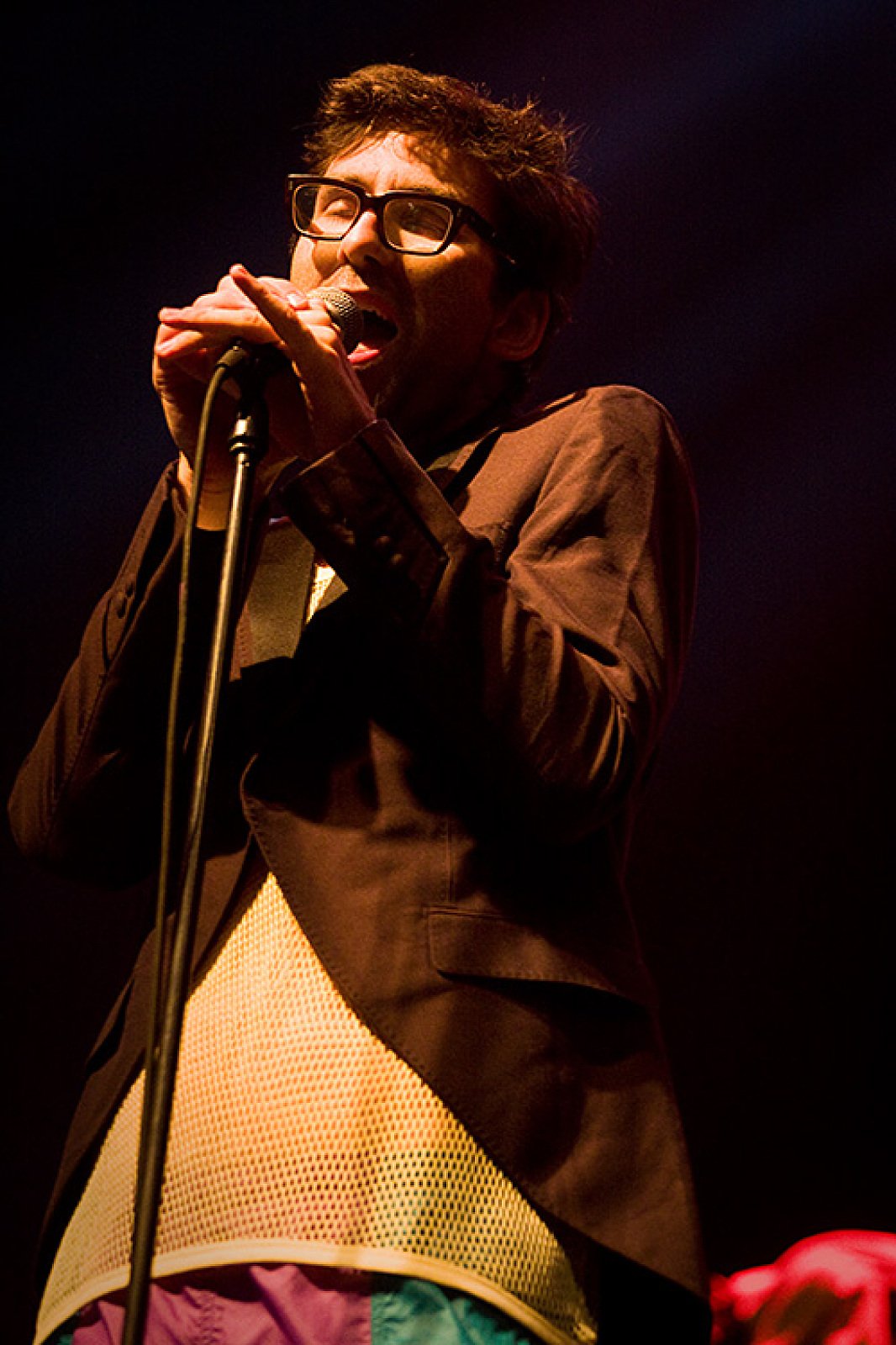 Jamie Lidell · foto 1